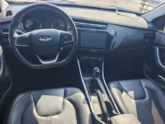 2021 Chery Tiggo 2 Pro Diamond 1.5L MT 2 Carat — фото 6