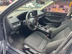2022 Honda Civic 180TURBO CVT — фото 4