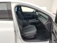 2025 BYD Qin PLUS DM-i PHEV Smart Driving 55km Leading, белый — фото 8