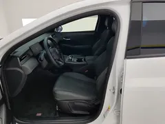 2025 BYD Qin PLUS DM-i PHEV Smart Driving 55km Leading, белый — фото 9