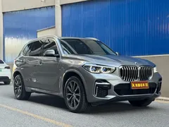 2022 BMW X5 30Li Premium M Sport Package — фото 3