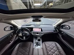 2022 BMW X5 30Li Premium M Sport Package — фото 5