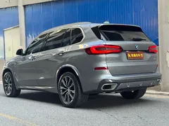 2022 BMW X5 30Li Premium M Sport Package — фото 9