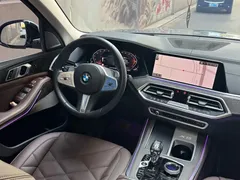 2022 BMW X5 30Li Premium M Sport Package — фото 11