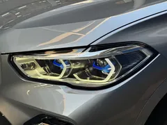 2022 BMW X5 30Li Premium M Sport Package — фото 18