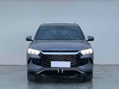 2024 BYD Song Pro Glory Edition DM-i PHEV 110km — фото 2