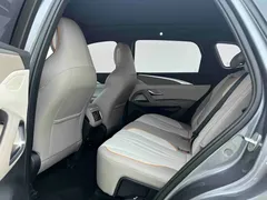 2024 BYD Song Pro Glory Edition DM-i PHEV 110km — фото 6
