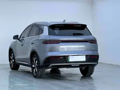 2024 BYD Song Pro Glory Edition DM-i PHEV 110km — фото 7