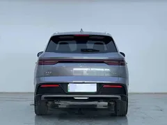 2024 BYD Song Pro Glory Edition DM-i PHEV 110km — фото 8