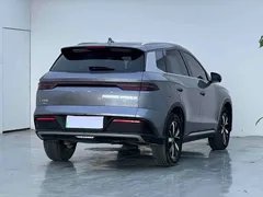 2024 BYD Song Pro Glory Edition DM-i PHEV 110km — фото 9