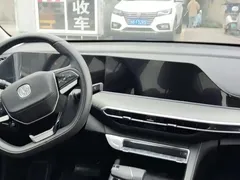 2023 Changan Eado PLUS 1.4T GDI DCT Premium, белый — фото 3