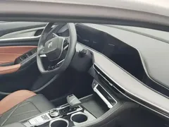 2023 Changan Eado PLUS 1.4T GDI DCT Premium, белый — фото 4