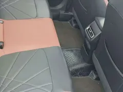 2023 Changan Eado PLUS 1.4T GDI DCT Premium, белый — фото 6