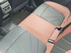 2023 Changan Eado PLUS 1.4T GDI DCT Premium, белый — фото 7