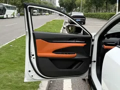 2023 Changan UNI-V 1.5T Sport, белый — фото 6