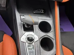 2023 Changan UNI-V 1.5T Sport, белый — фото 8