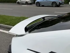 2023 Changan UNI-V 1.5T Sport, белый — фото 13