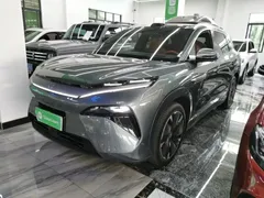 2025 BYD Tang L PHEV 175km Drone Edition, зелёный — фото 1
