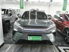 2025 BYD Tang L PHEV 175km Drone Edition, зелёный — фото 3