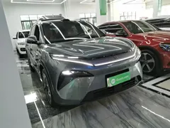2025 BYD Tang L PHEV 175km Drone Edition, зелёный — фото 4
