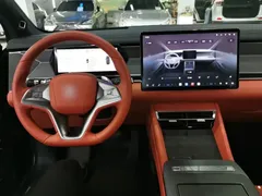 2025 BYD Tang L PHEV 175km Drone Edition, зелёный — фото 10