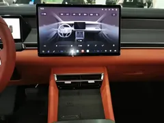 2025 BYD Tang L PHEV 175km Drone Edition, зелёный — фото 13