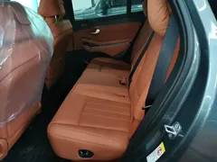 2025 BYD Tang L PHEV 175km Drone Edition, зелёный — фото 17