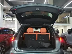 2025 BYD Tang L PHEV 175km Drone Edition, зелёный — фото 19