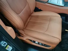2025 BYD Tang L PHEV 175km Drone Edition, зелёный — фото 25