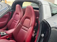 2022 Porsche 911 Targa 4 3.0T, чёрный — фото 12