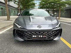 2023 MG MG7 2.0T AT Trophy — фото 2