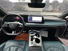 2023 MG MG7 2.0T AT Trophy — фото 4