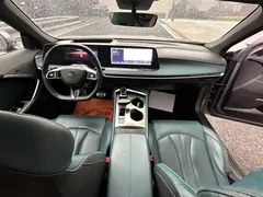 2023 MG MG7 2.0T AT Trophy — фото 6