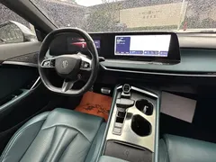 2023 MG MG7 2.0T AT Trophy — фото 7