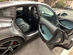 2023 MG MG7 2.0T AT Trophy — фото 10