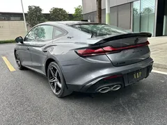 2023 MG MG7 2.0T AT Trophy — фото 16