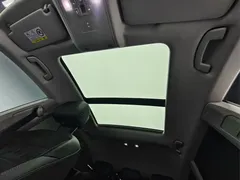 2021 Volkswagen CC Wagon 330TSI, белый — фото 11
