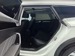 2021 Volkswagen CC Wagon 330TSI, белый — фото 13
