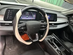 2023 Chery Arrizo 8 1.6T DCT, белый — фото 9
