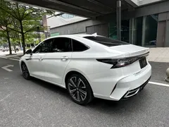 2023 Chery Arrizo 8 1.6T DCT, белый — фото 13