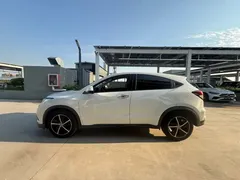 2020 Honda Vezel 1.5L CVT Luxury, белый — фото 3