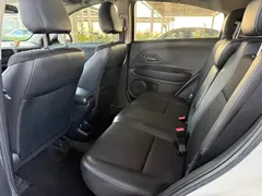 2020 Honda Vezel 1.5L CVT Luxury, белый — фото 11