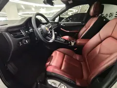 2022 Porsche Macan 2.0T — фото 5