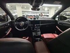 2022 Porsche Macan 2.0T — фото 9