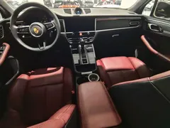 2022 Porsche Macan 2.0T — фото 10