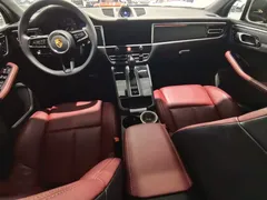 2022 Porsche Macan 2.0T — фото 11