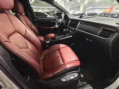 2022 Porsche Macan 2.0T — фото 14