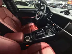 2022 Porsche Macan 2.0T — фото 15
