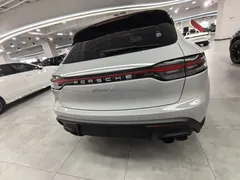 2022 Porsche Macan 2.0T — фото 17