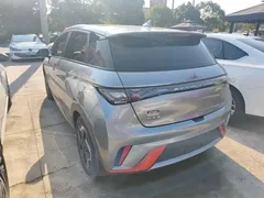 2021 BYD Dolphin 405km Fashion — фото 5